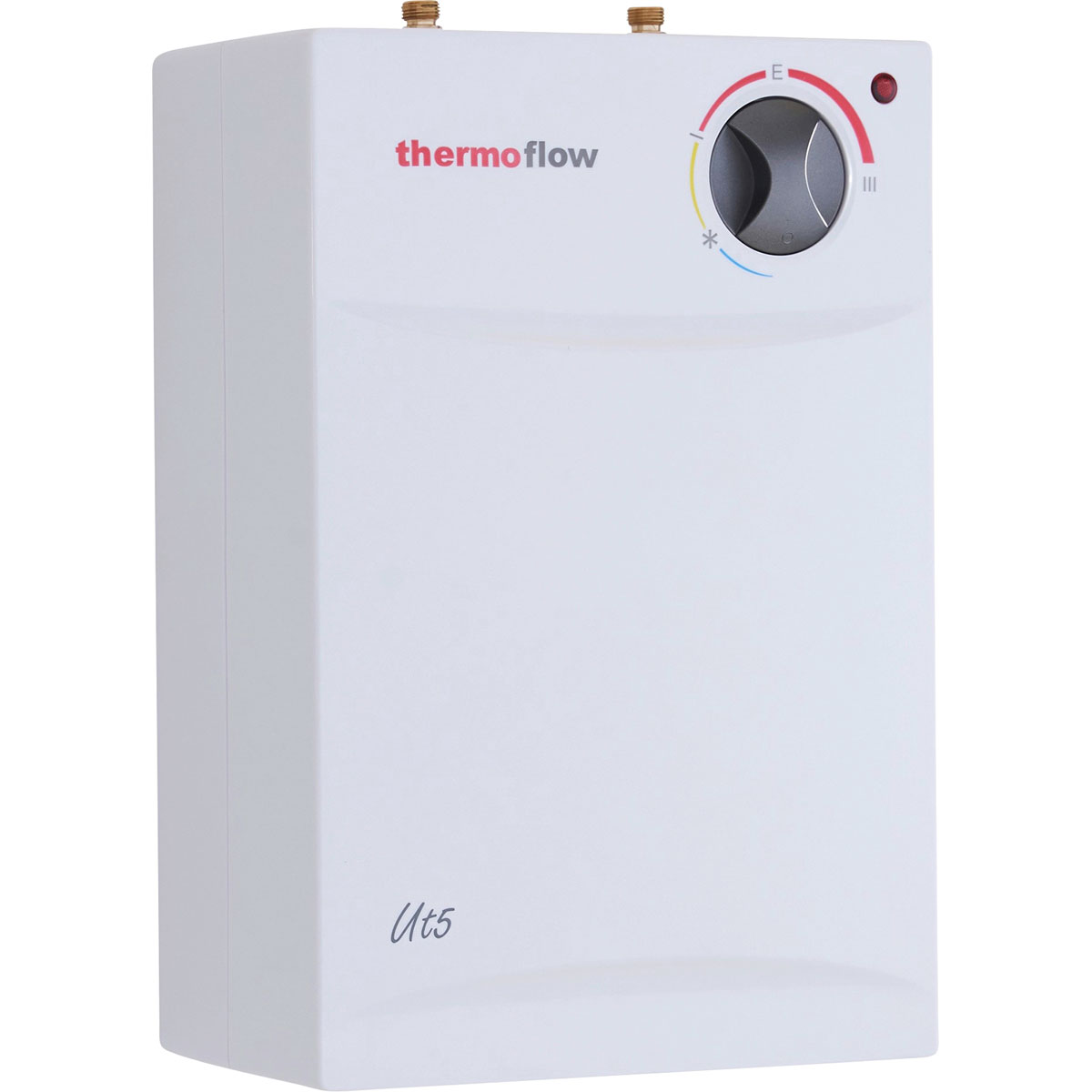 Thermoflow Untertischgerät-Kleinspeicher Bild 3