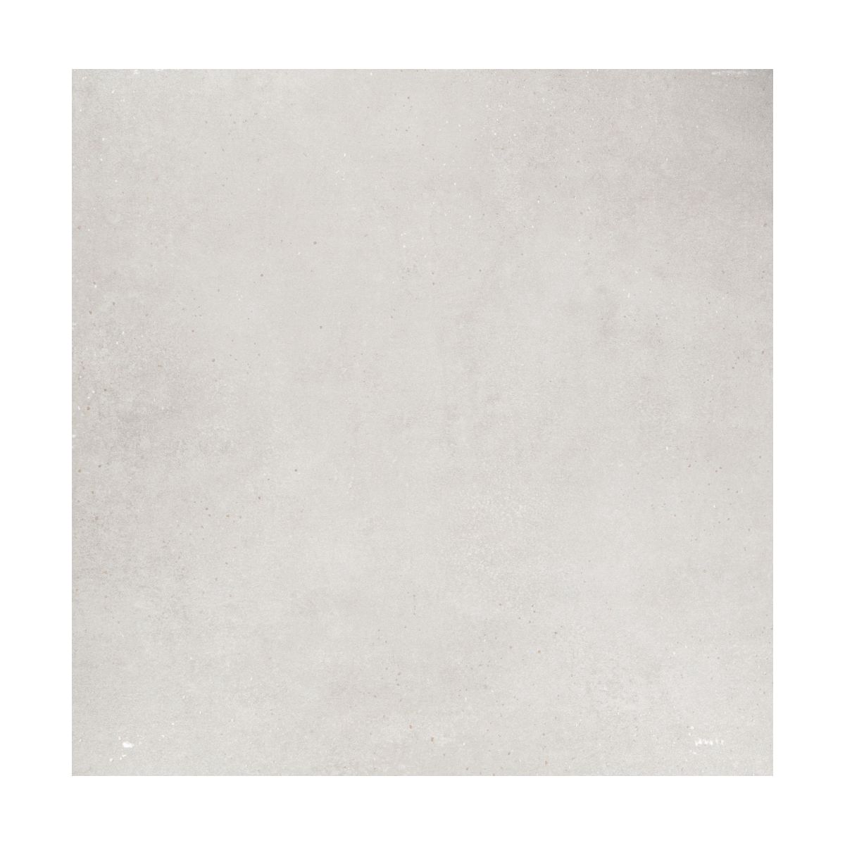 Feinsteinzeug Calm Gravel grey rektifiziert 90 x 90 x 0,9 cm