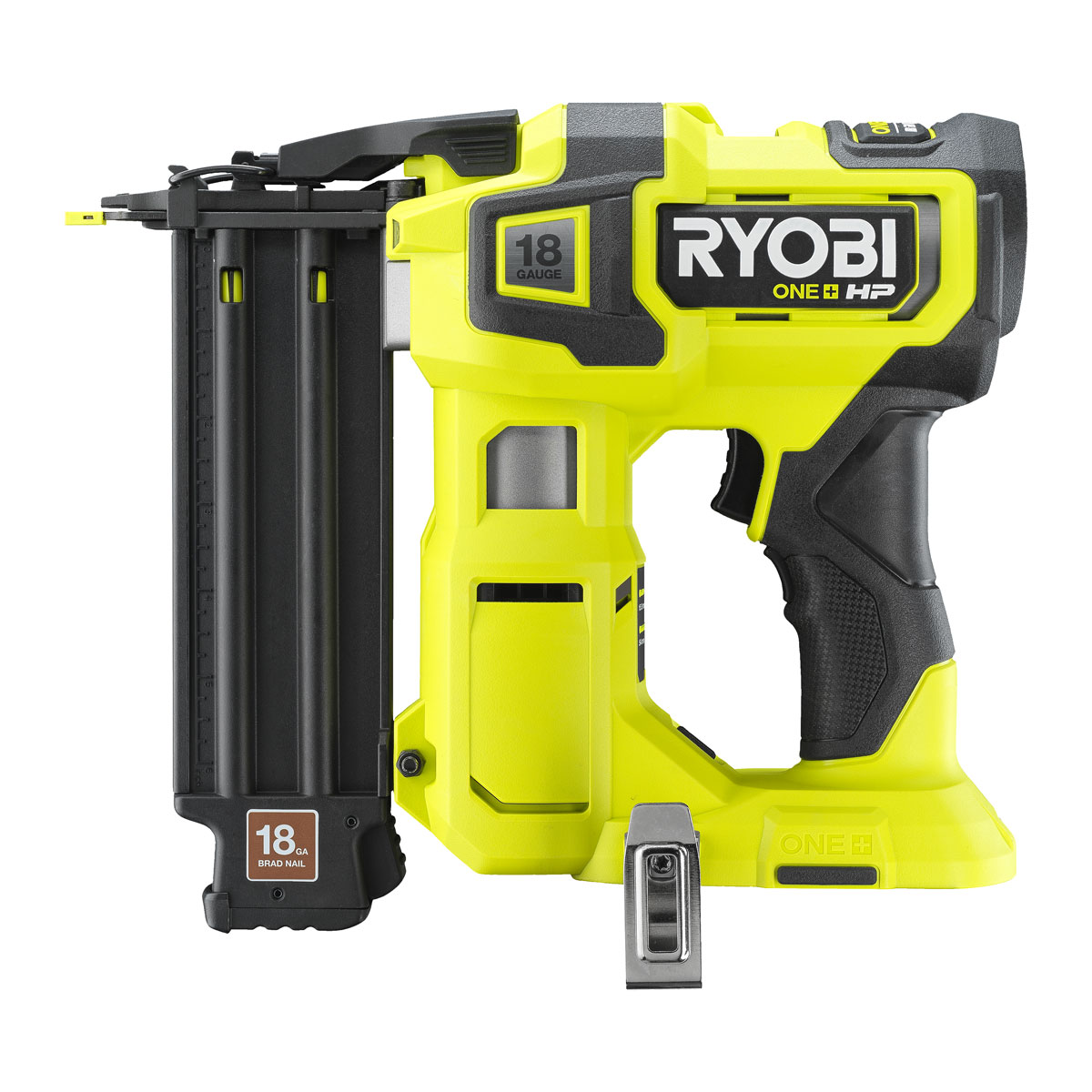 Ryobi  18V Akku-Nagler R18GN18X-0 solo Bild 2