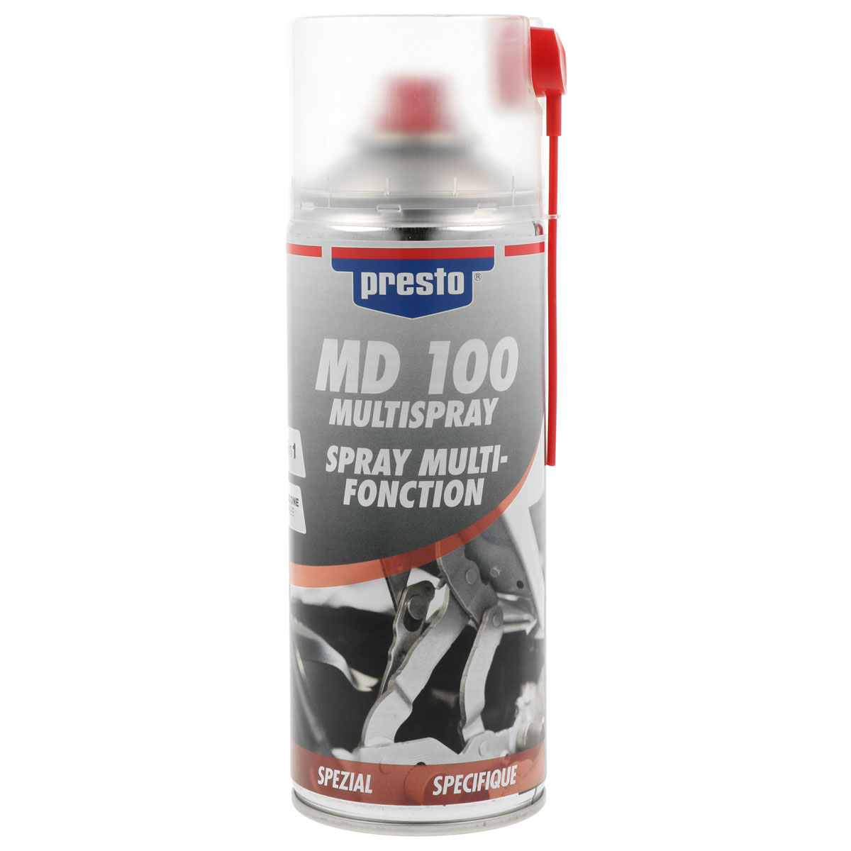presto Multifunktionsspray 400
