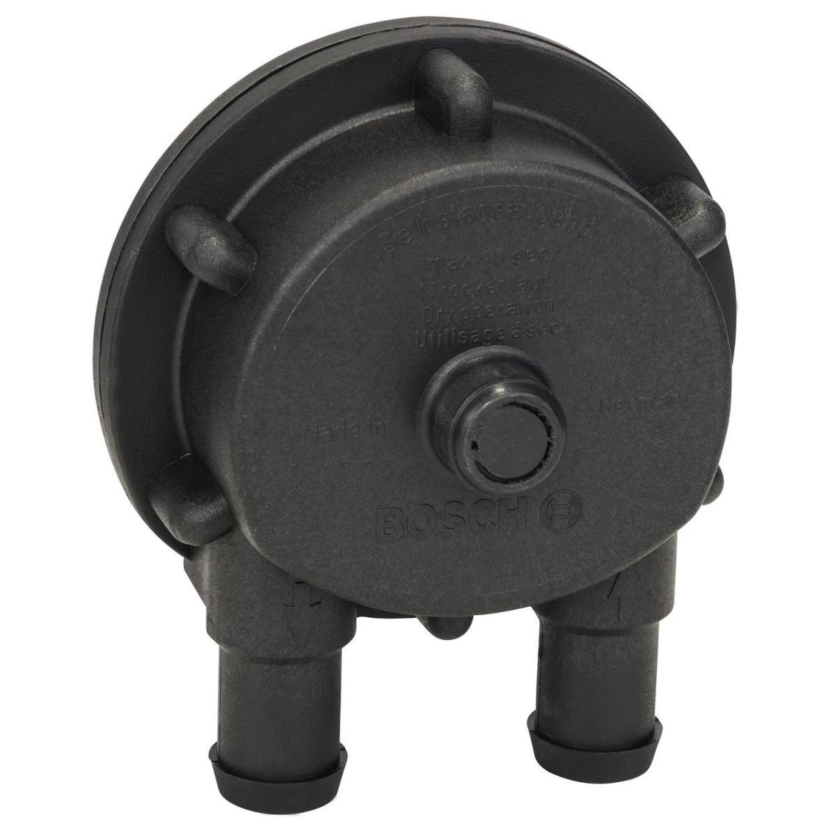 Bosch  DIY Wasserpumpe 1/2" 4m 40m 30sec 2000l/h