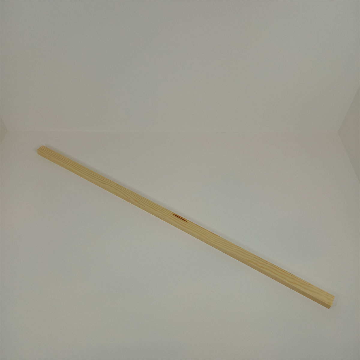 Rechteckleiste Nadelholz 20 x 30 x 1000 mm Bild 1