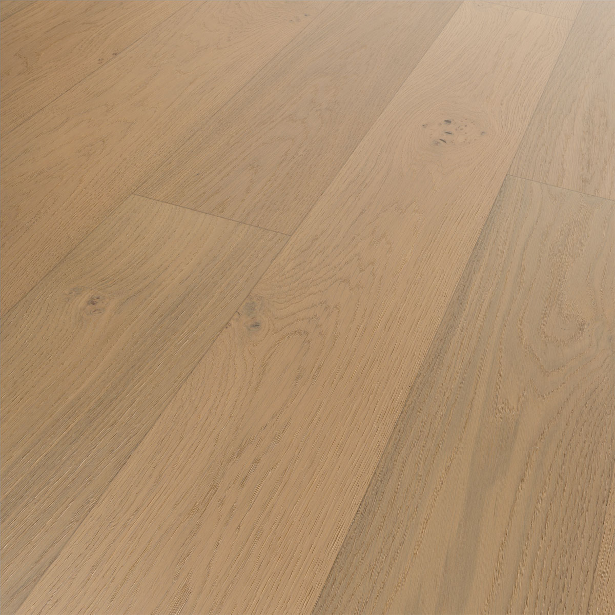 Susify-Bodenbelag FSC Oak Mist 1900 x 190 x 8 mm