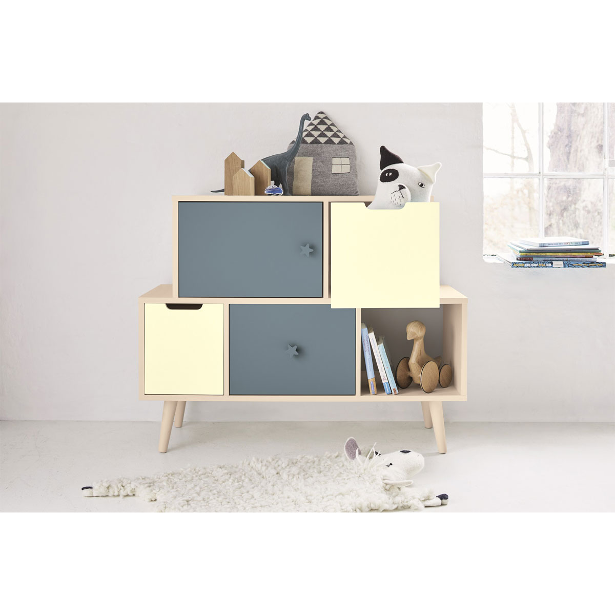 Alpina  Buntlack Feine Farben Lack No 32 Zartes Leuchten edelmatt 750ml Bild 3