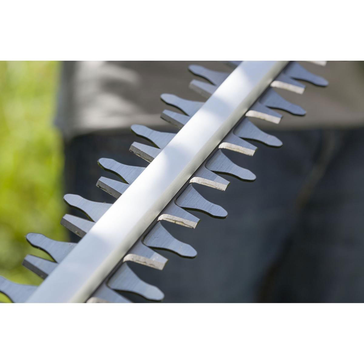 Gardena  Teleskop Heckenschere THS 500/48 Bild 5