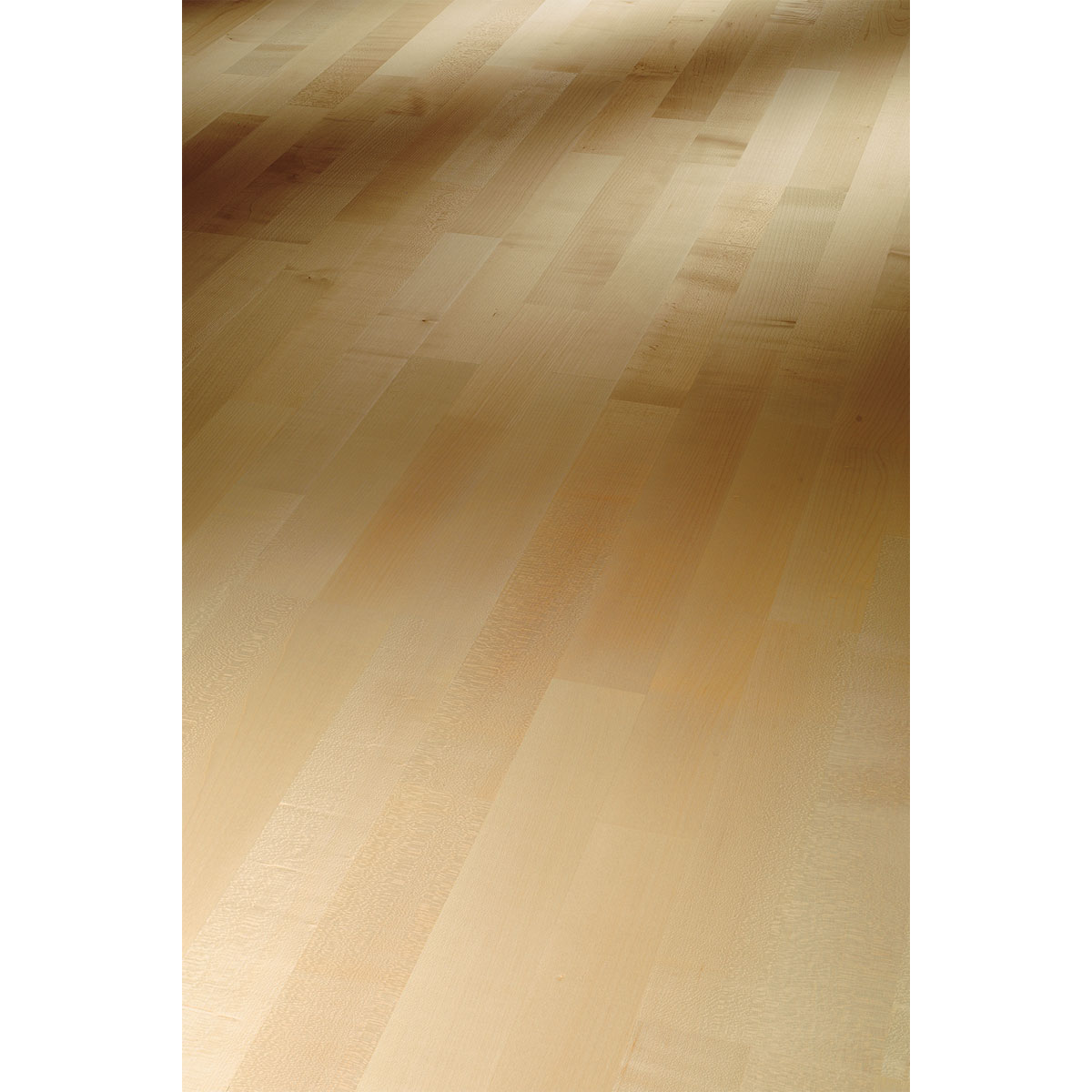 Parador Parkett „3060“, Natur Bergahorn, matt lackiert, 18,5x25 cm