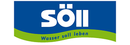Söll - Wasser soll leben Logo