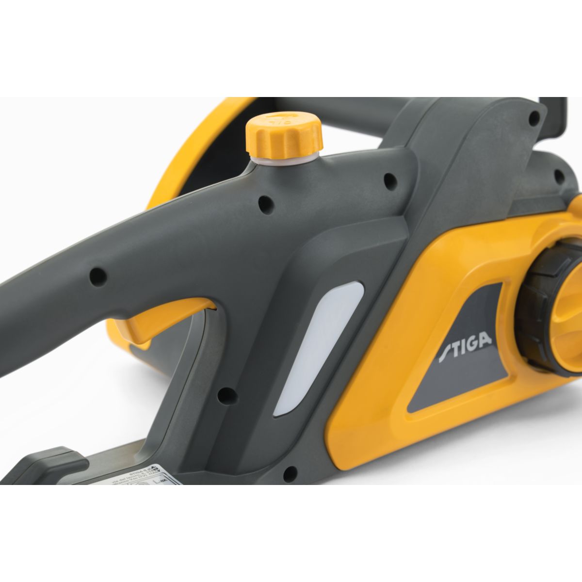 Stiga Elektro-Kettensäge CS 122c 16" Bild 3