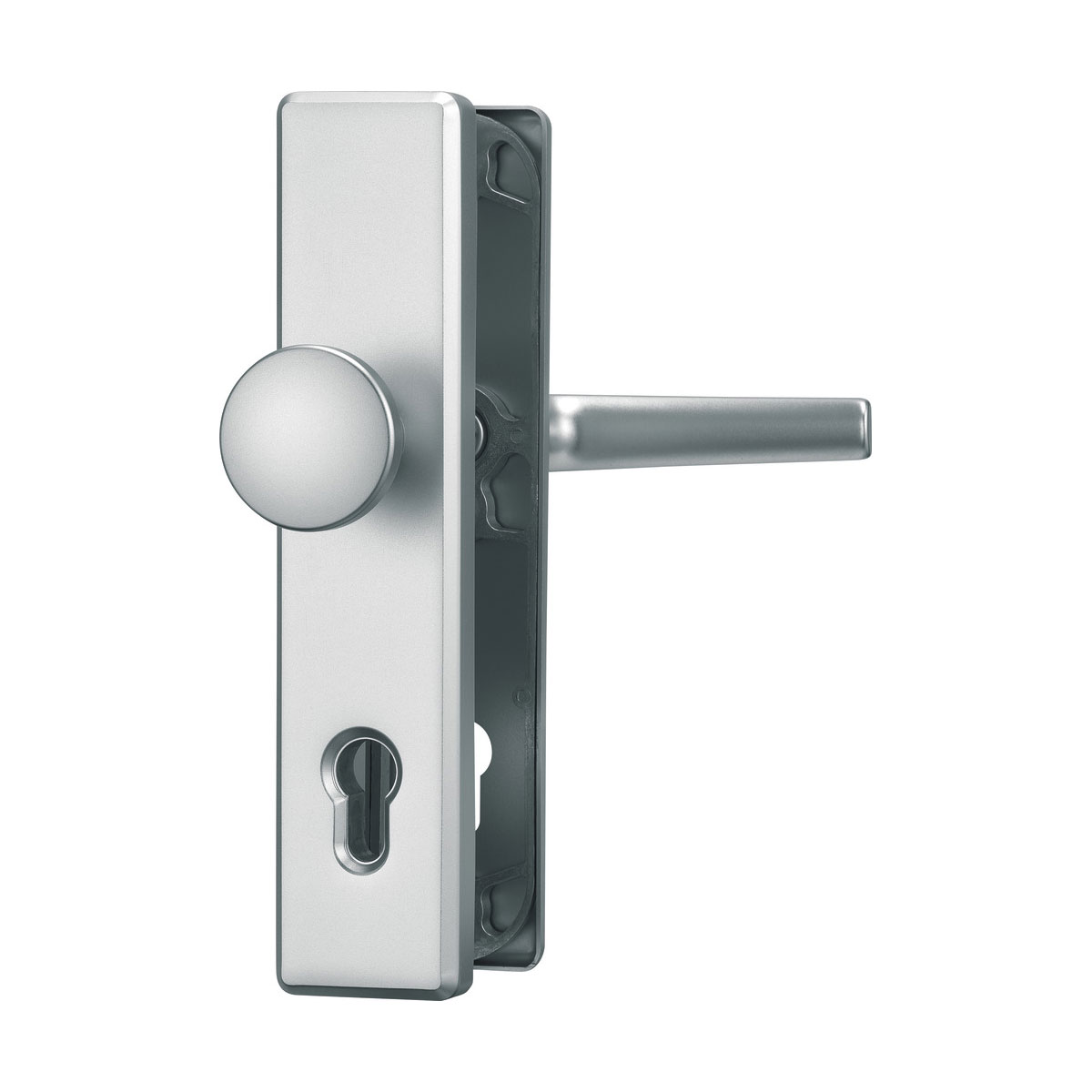 Abus Schutzbeschlag HLN 414 F1