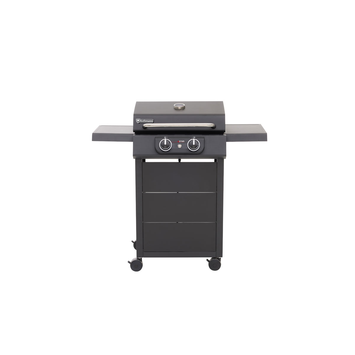 Rothmann Elektrogrill eSTAR