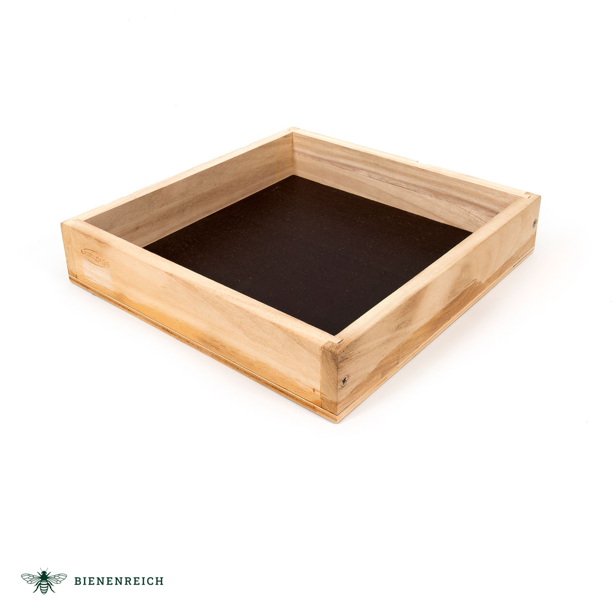 Bienenreich Holzdeckel Mini Plus