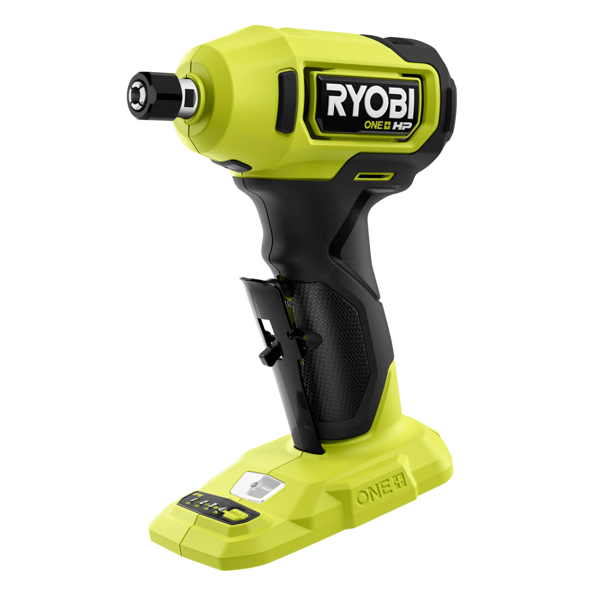 Ryobi  18V Akku-Geradschleifer RDG18C-0 solo Bild 2