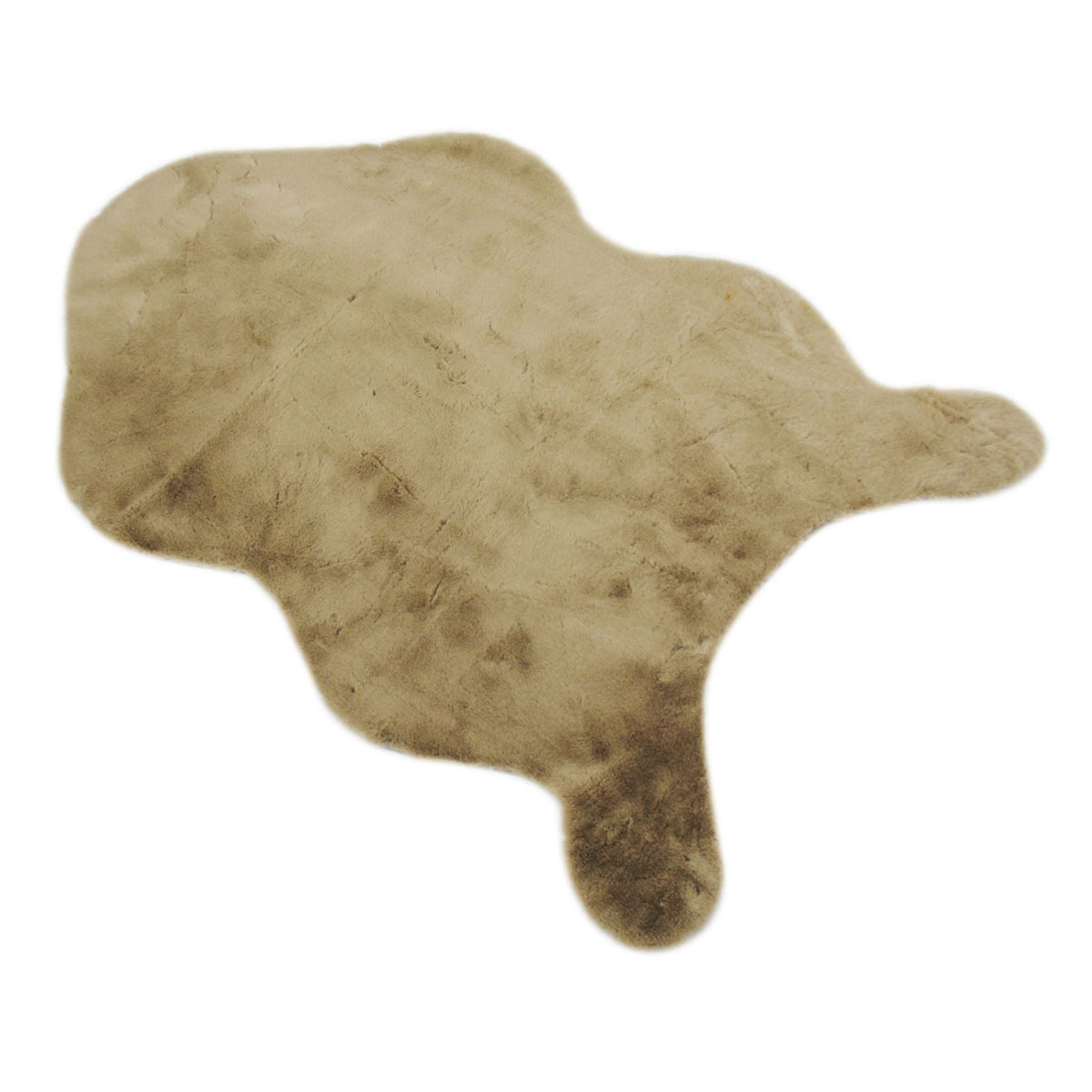 Vincent Kunstfell 80 x 120 cm cognac