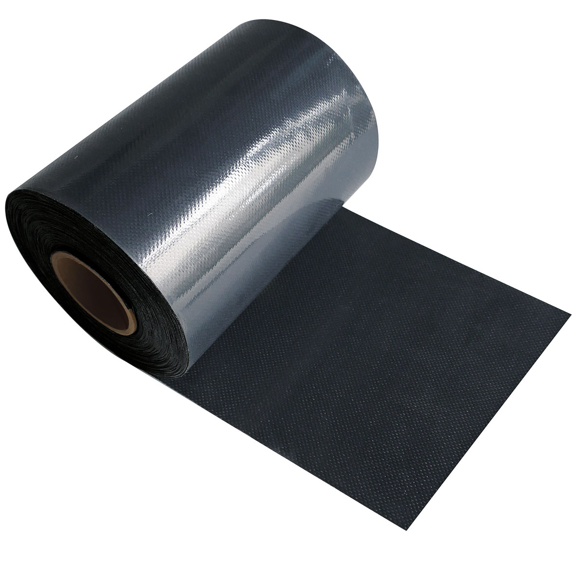 Sichtschuzstreifen PVC 19 x 3500 cm anthrazit