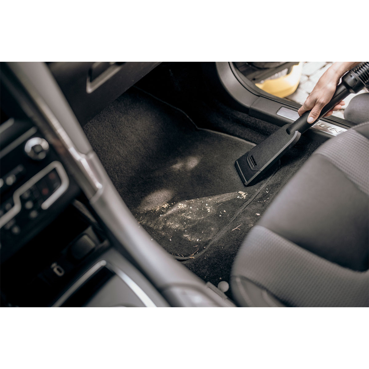 Kärcher  Nass- und Trockensauger KWD 3 S V-17/4/20 Anniversary Edition Bild 2