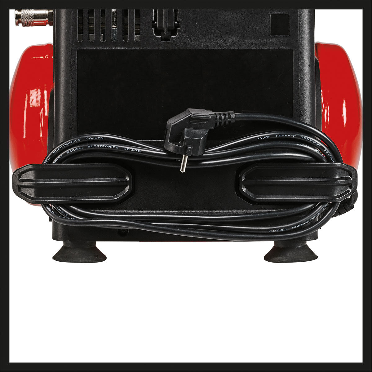 Einhell  Kompressor TC-AC 190/6/8 OF Bild 11