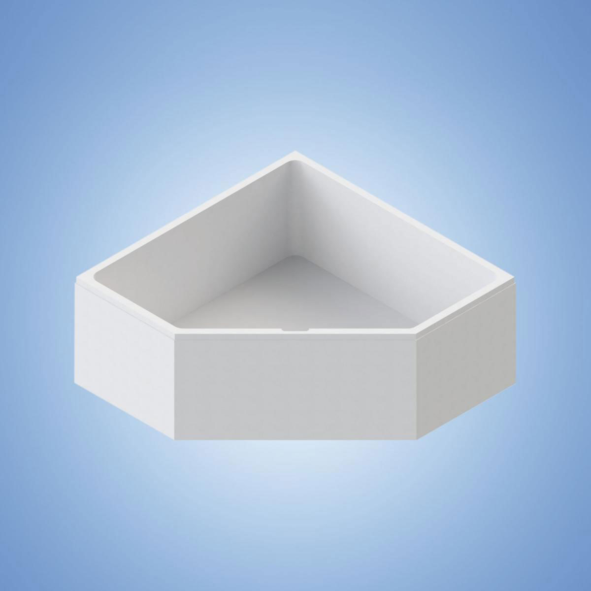 Ottofond Wannenträger zu Miami