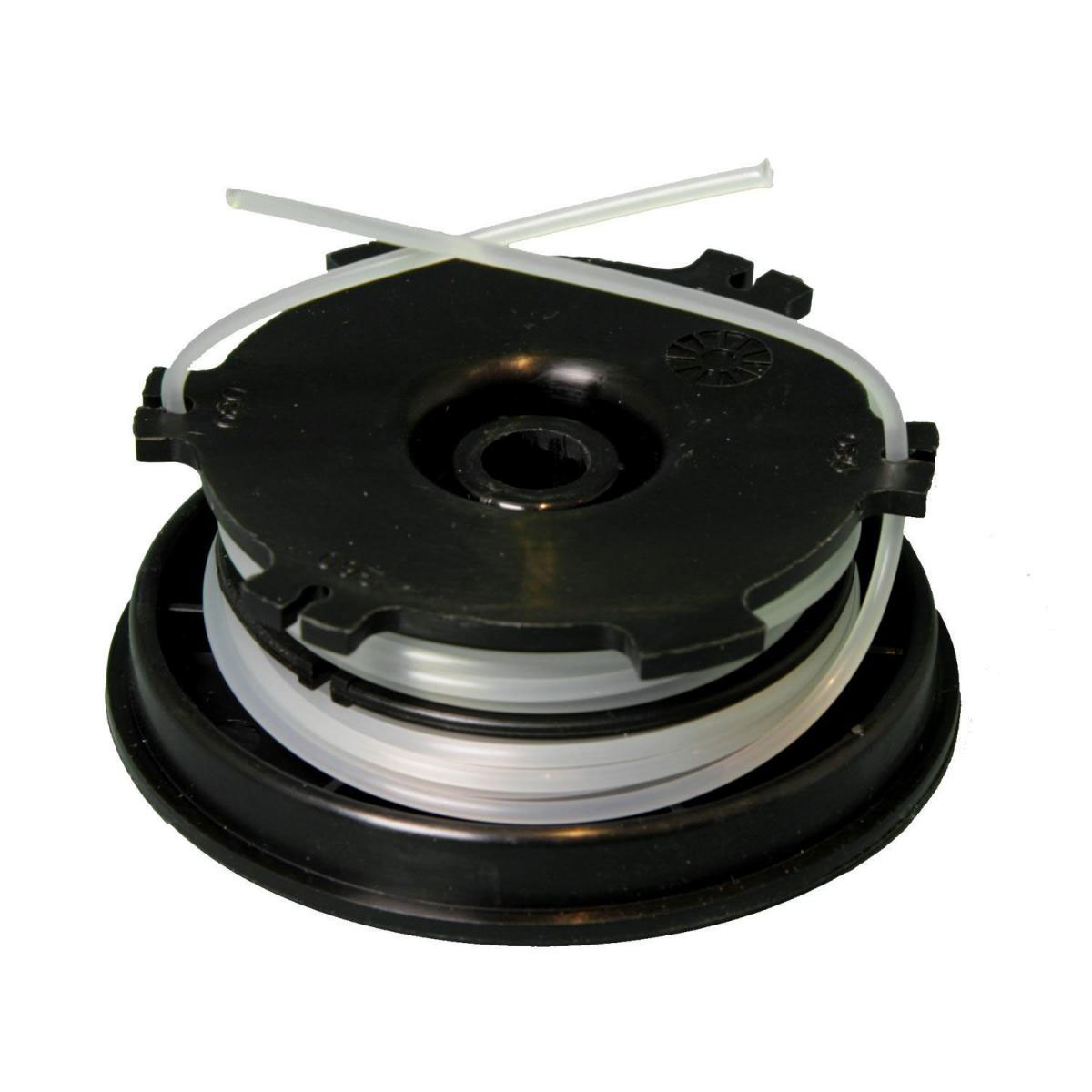 Ikra Ersatzspule DA-F7 2 x 2,25m 2,0 mm Tip