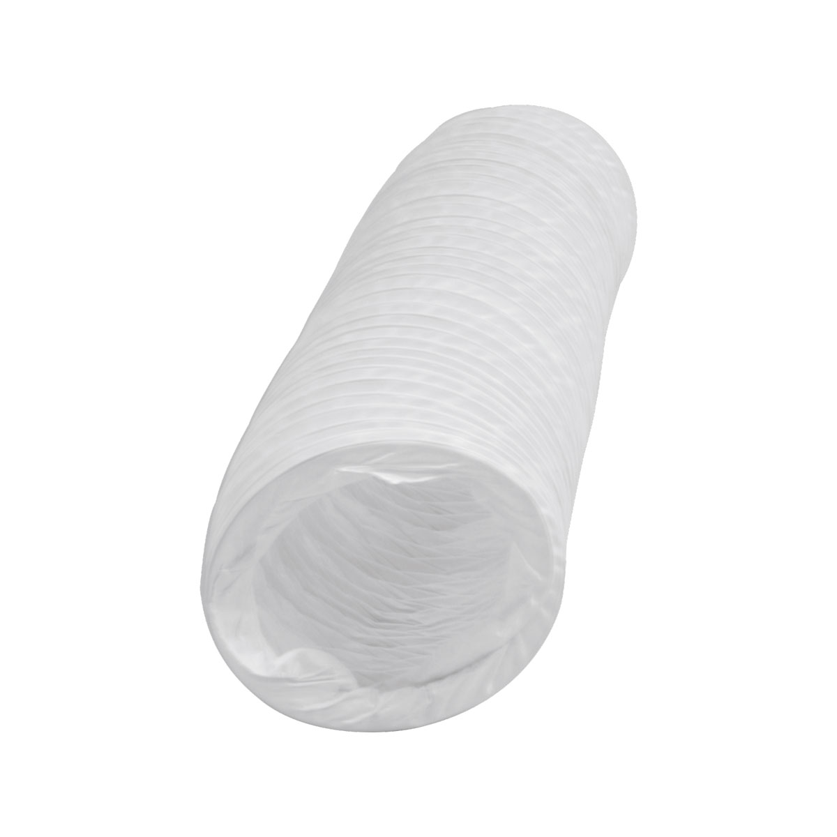 Marley Flexschlauch weiß 250 cm