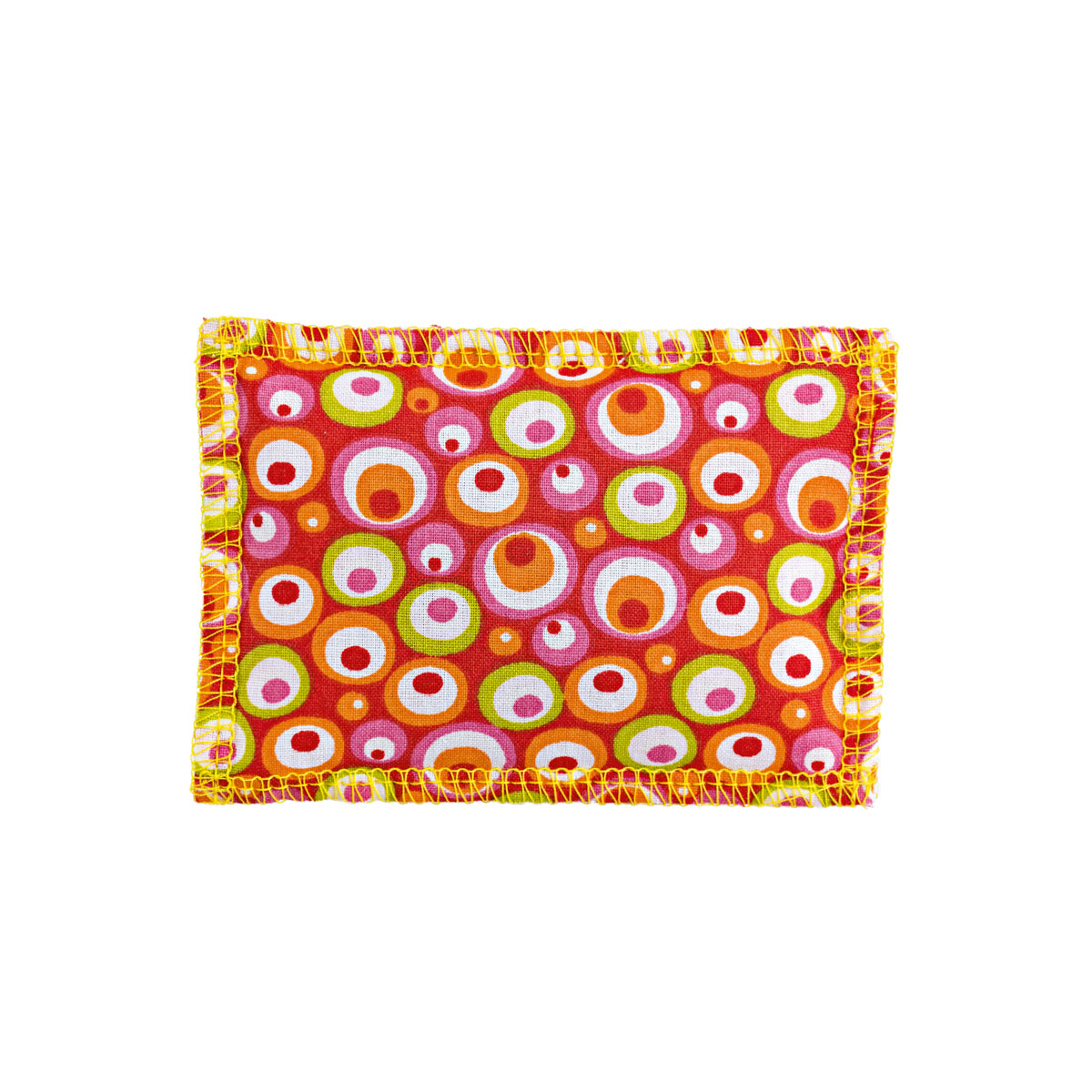 Schmusekissen Classic mit Katzenminze versch Farben Bild 4