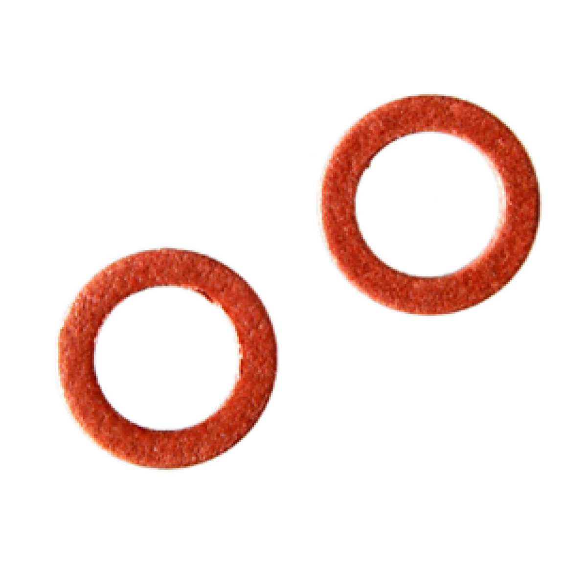 Cornat Fiberringe für Überwurfmutter 3/4 2 Stück