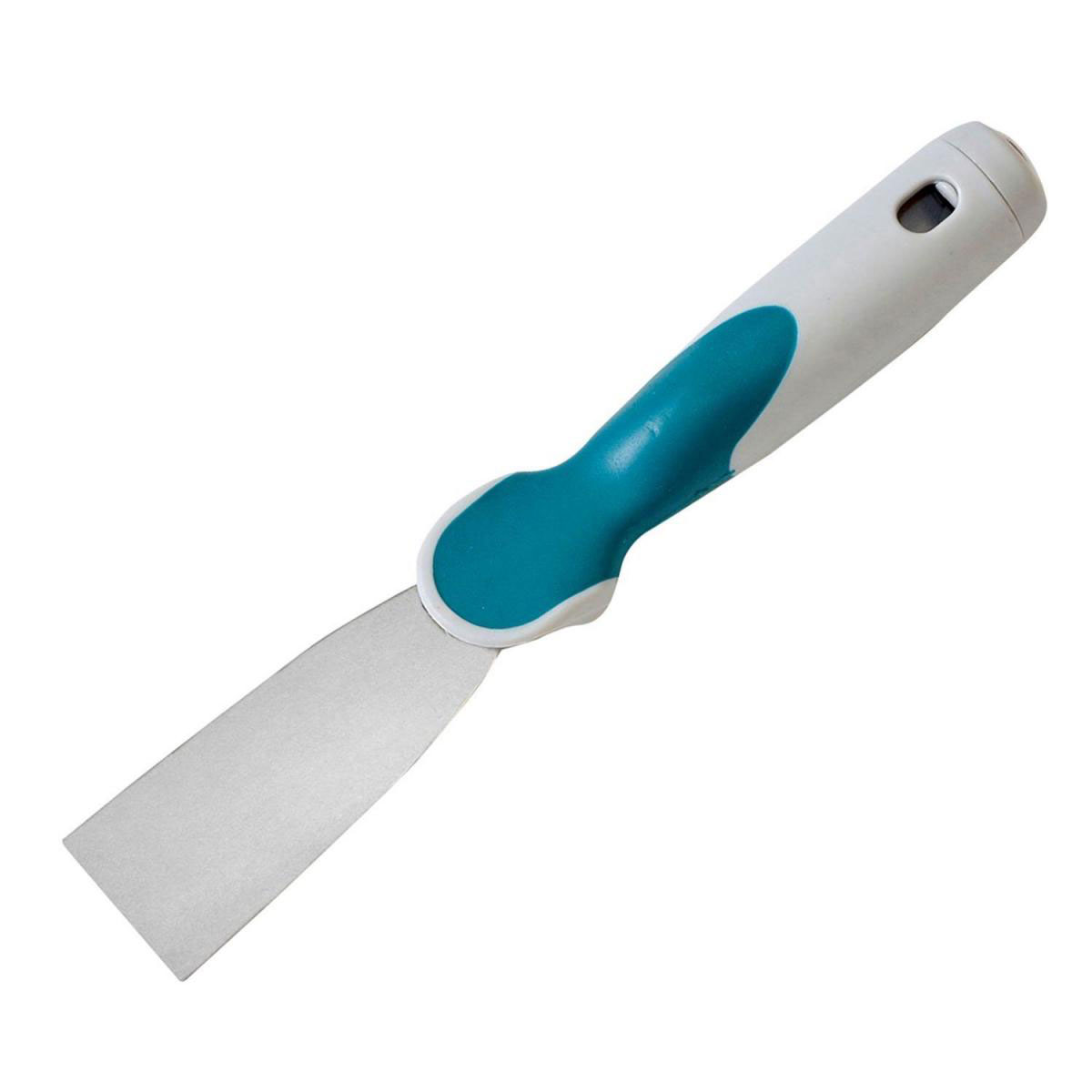 Vincent Spachtel Edelstahlklinge 40 mm