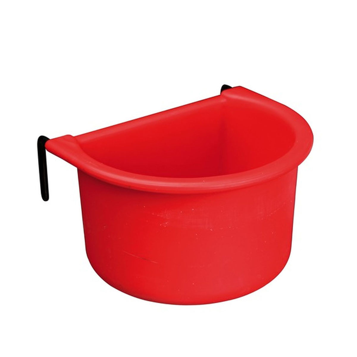 Trixie  Napf zum Einhängen Drahthalter 150ml