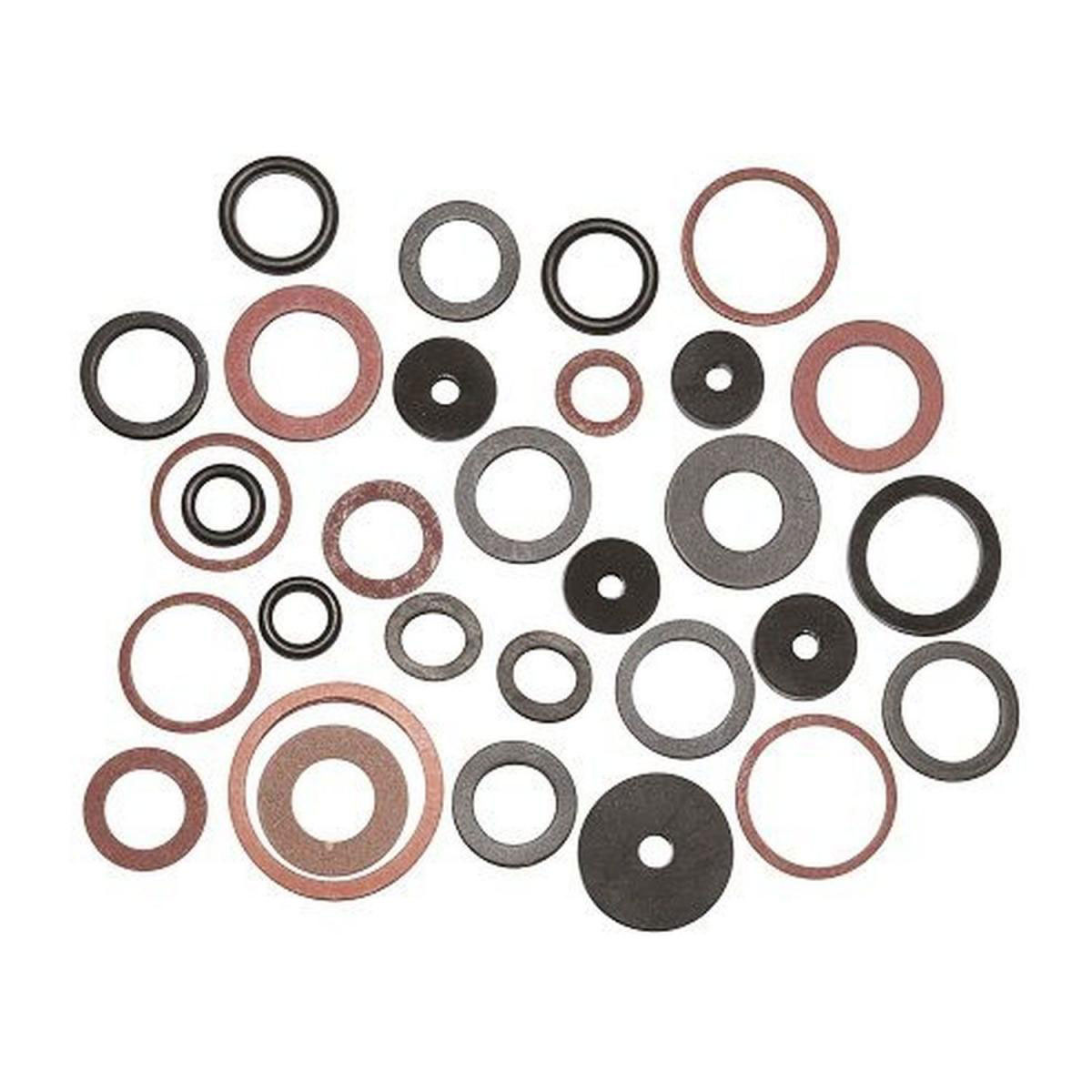 Kirchhoff Dichtungssortiment Haus und Hof 30x