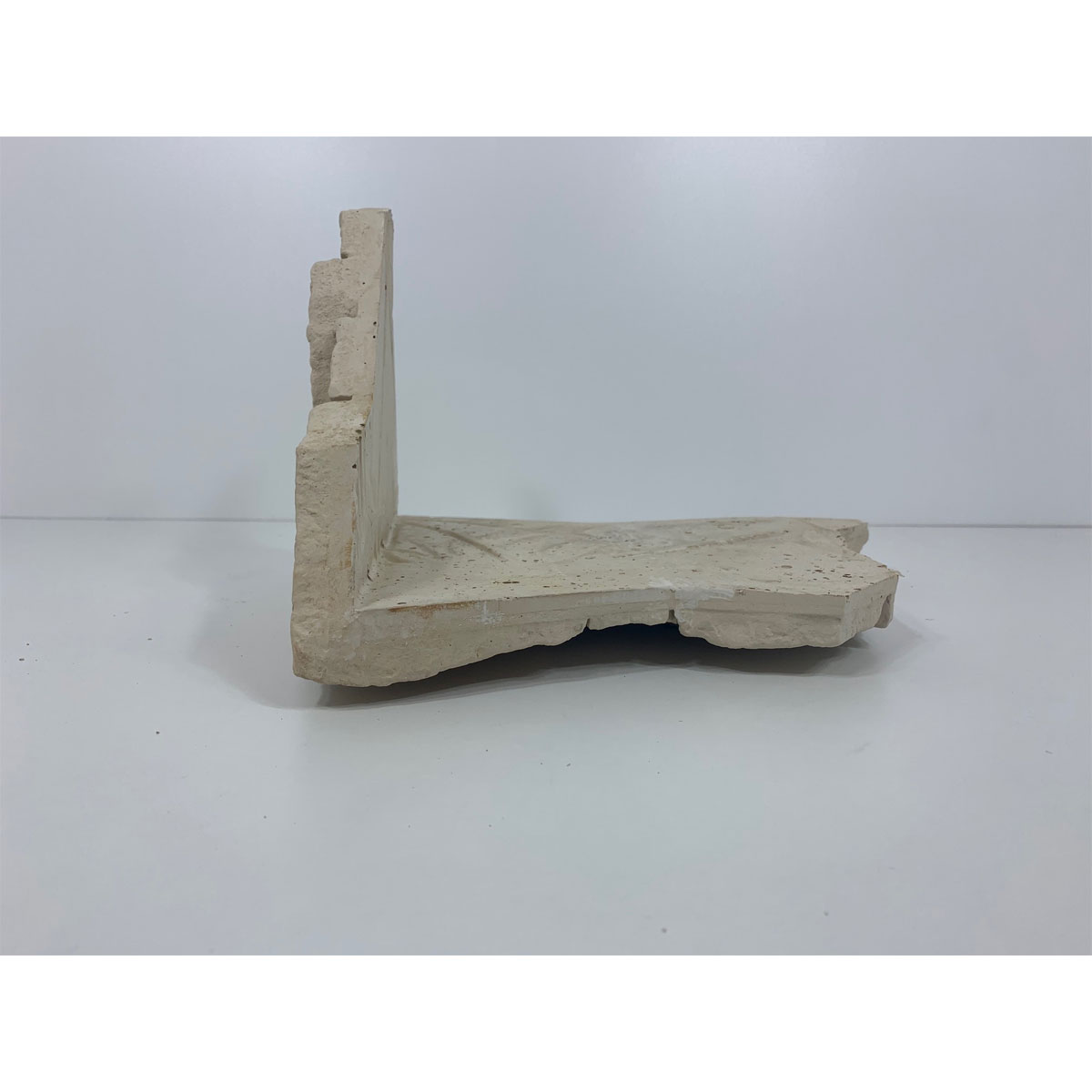 Stegu Eckwinkel Nanga-1 natur Bild 2