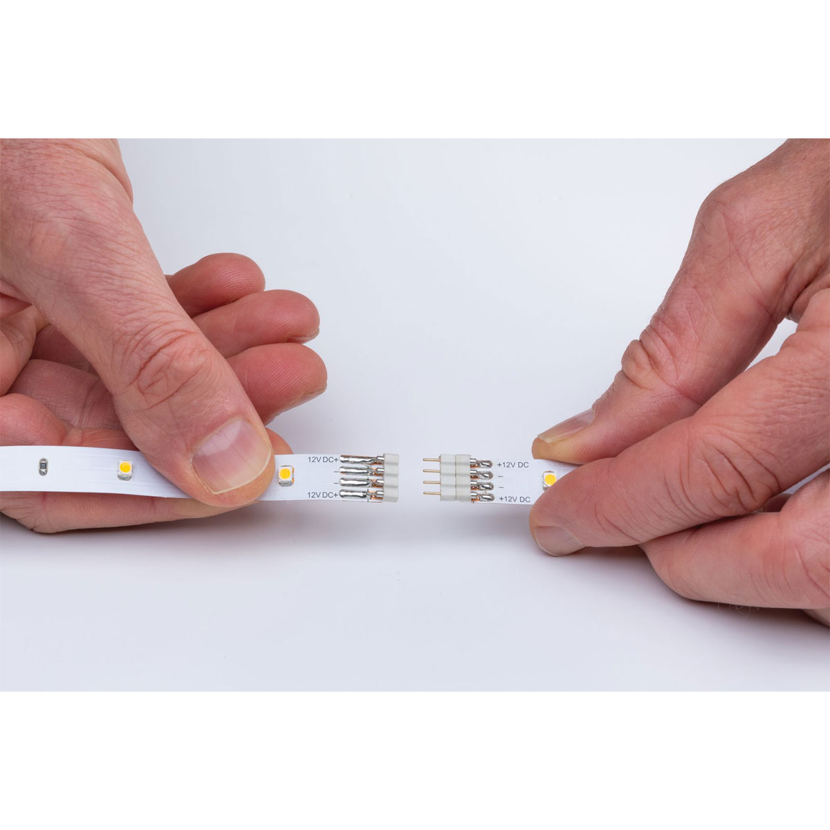 Paulmann  ECO Strip YourLED 5 m warmweiß Bild 2