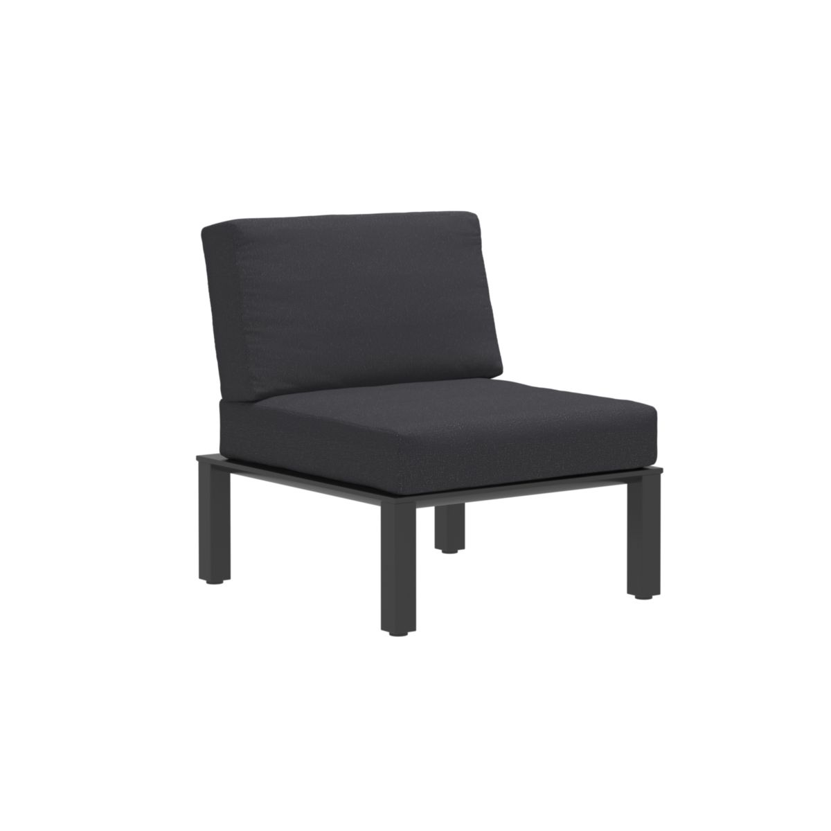 MWH Widoo Sessel inkl. Sitzpolster