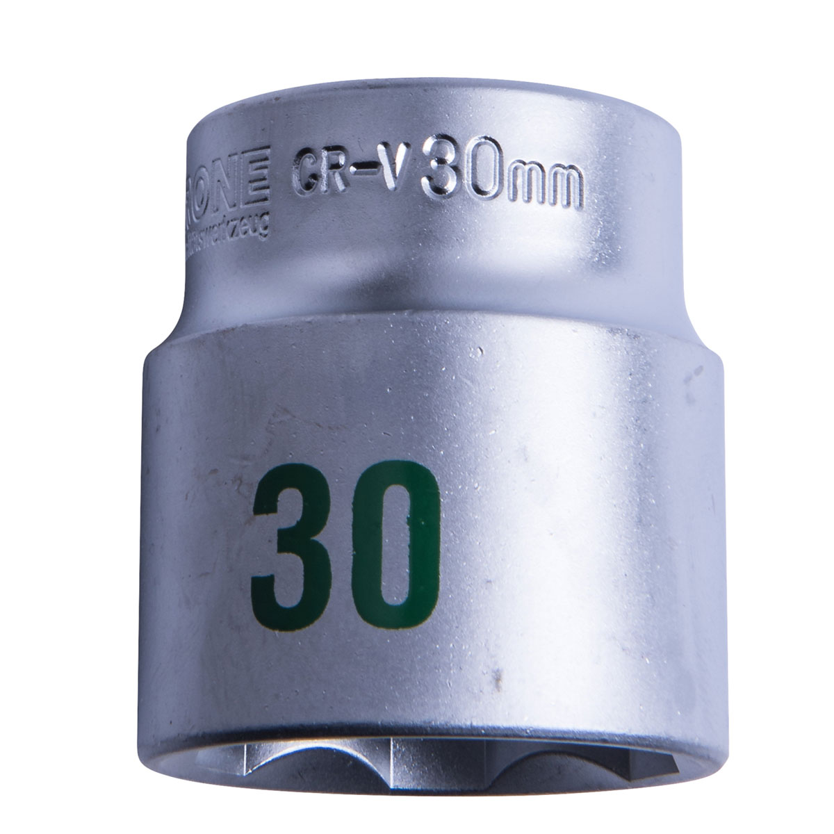 Krone Steckschlüsseleinsatz 1/2 30 mm