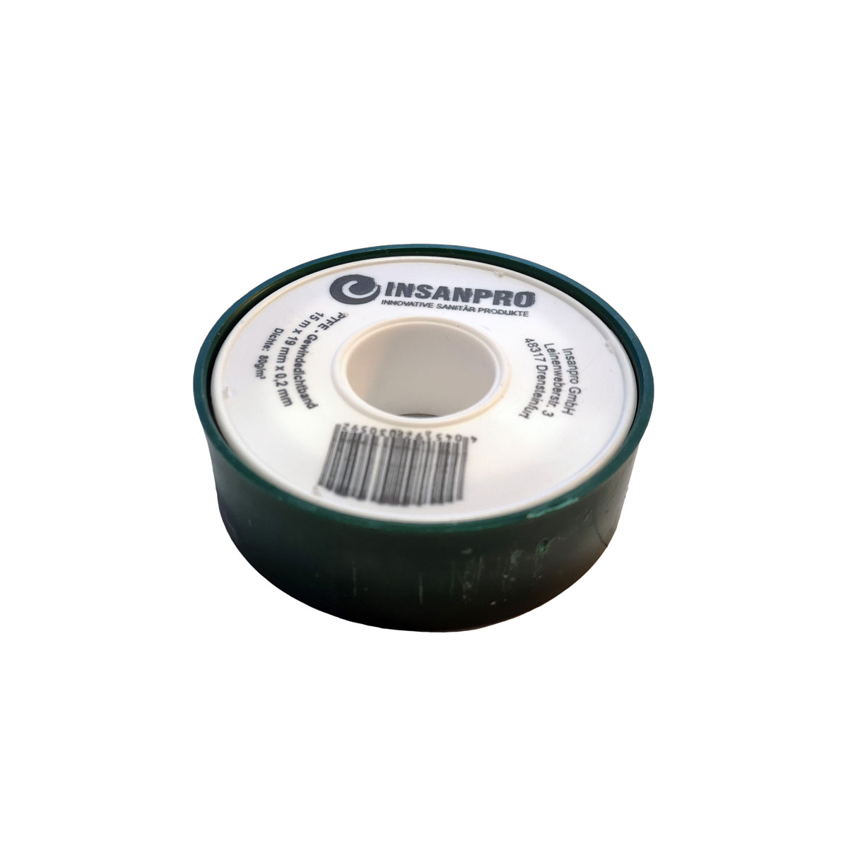 Gewindeabdichtband 15 m