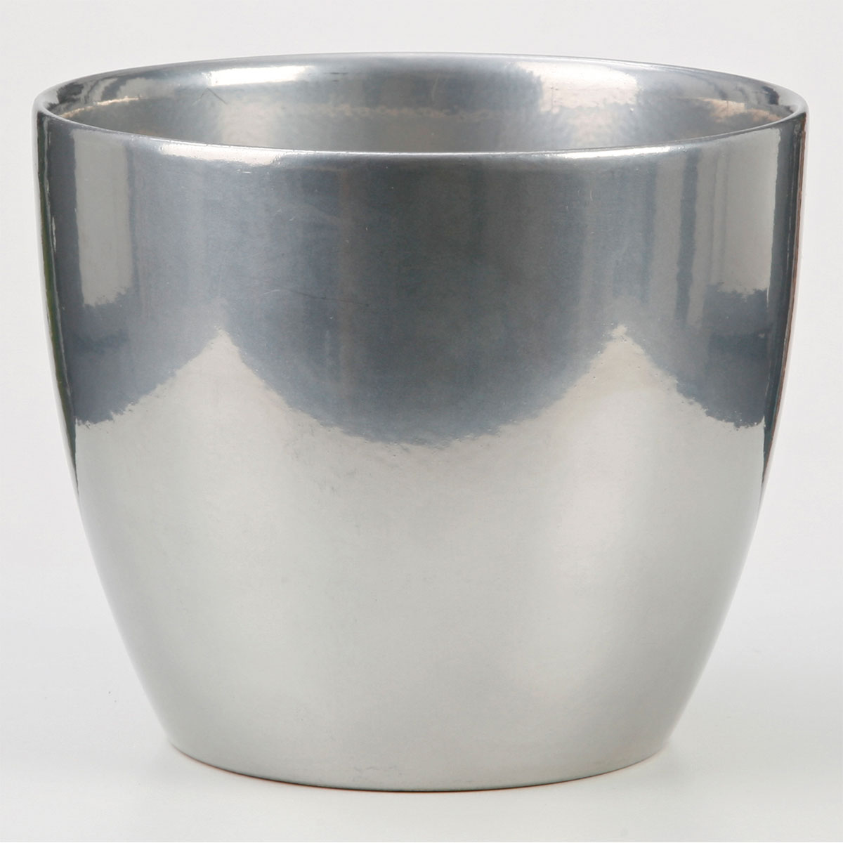 Scheurich Übertopf Metal 920 25 cm