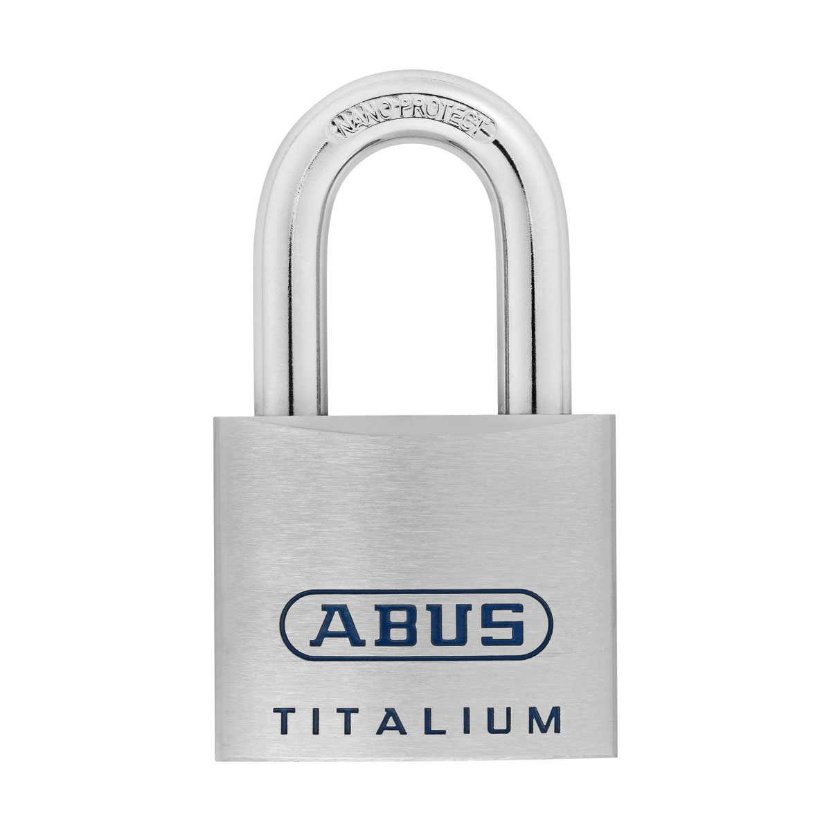 Abus Vorhängeschloss 96TI 50 mm