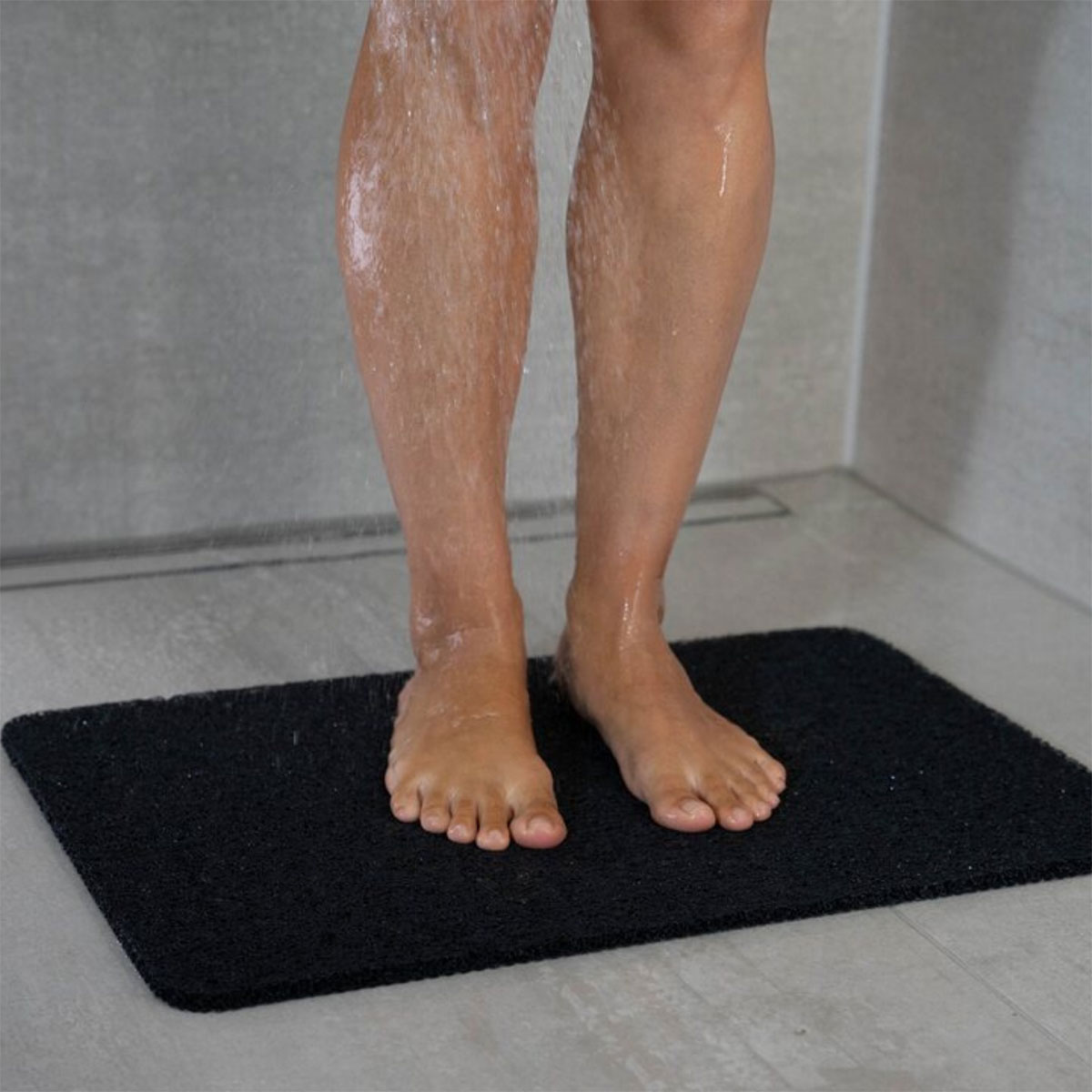 Best Direct Duschmatte Hydrowonder rutschfest 40 x 60 cm Bild 10