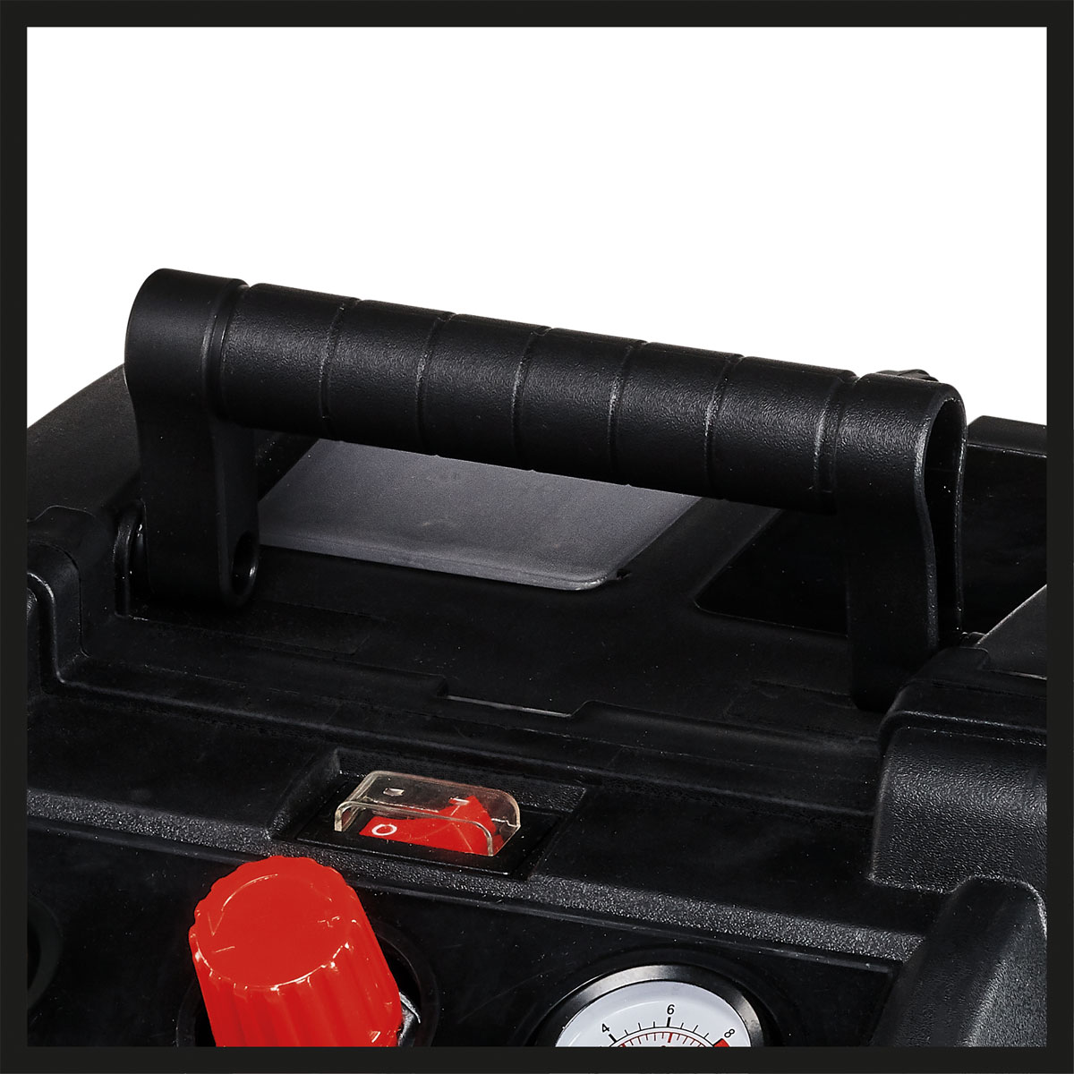 Einhell  Kompressor TC-AC 190/6/8 OF Bild 10