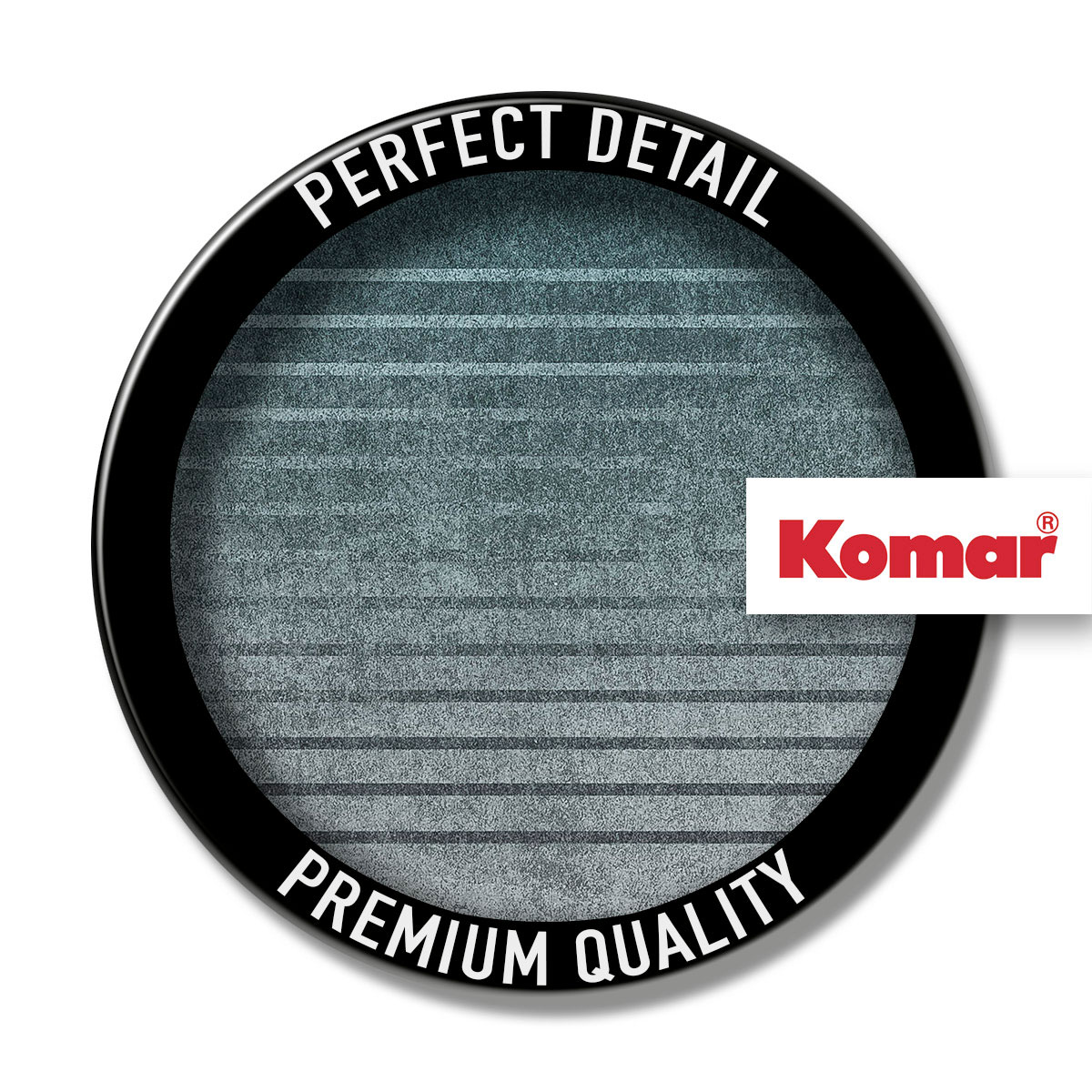 Komar  Vlies Fototapete still 300x280 cm Bild 4