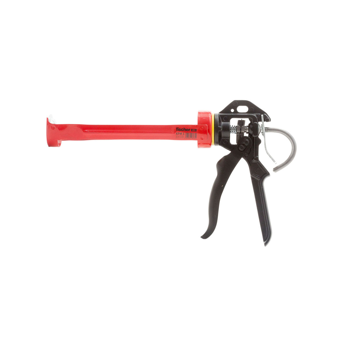 Fischer Kartuschenpistole KPM3