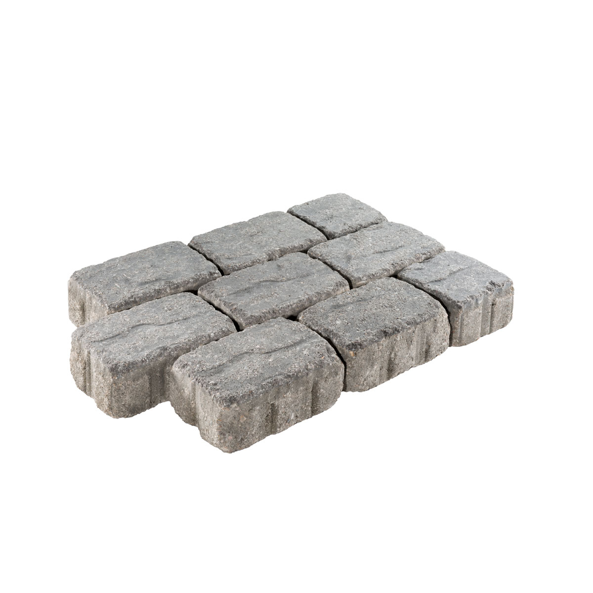 Pflaster „Capriccio VITA“ 21x14x8 cm graphit-grau Bild 6