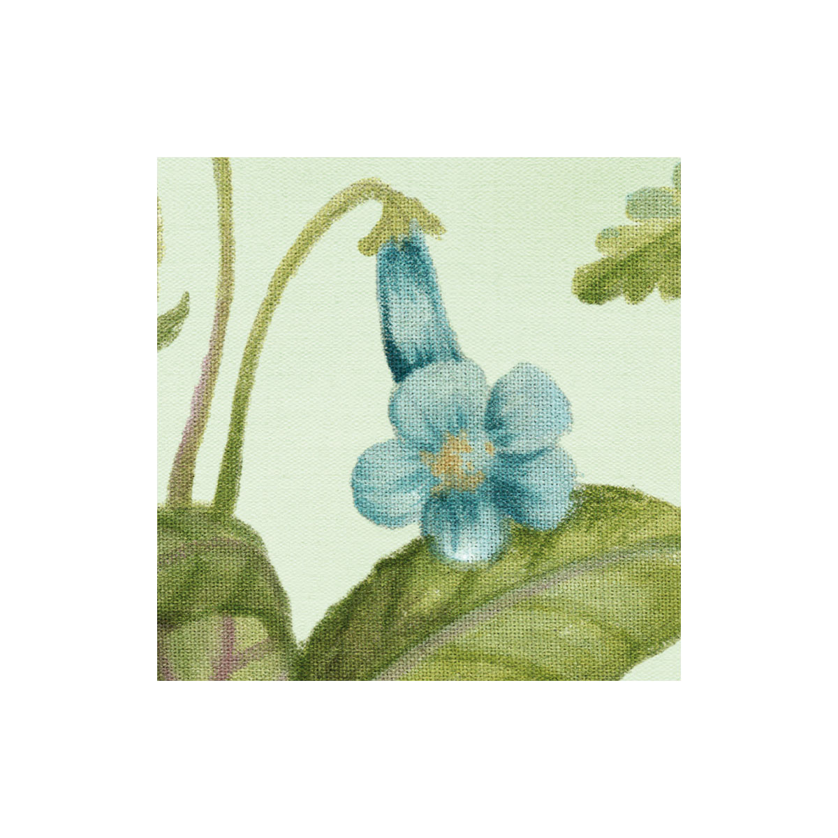 Komar  Vlies Fototapete Oiseaux du Paradis 350x250 cm Bild 7