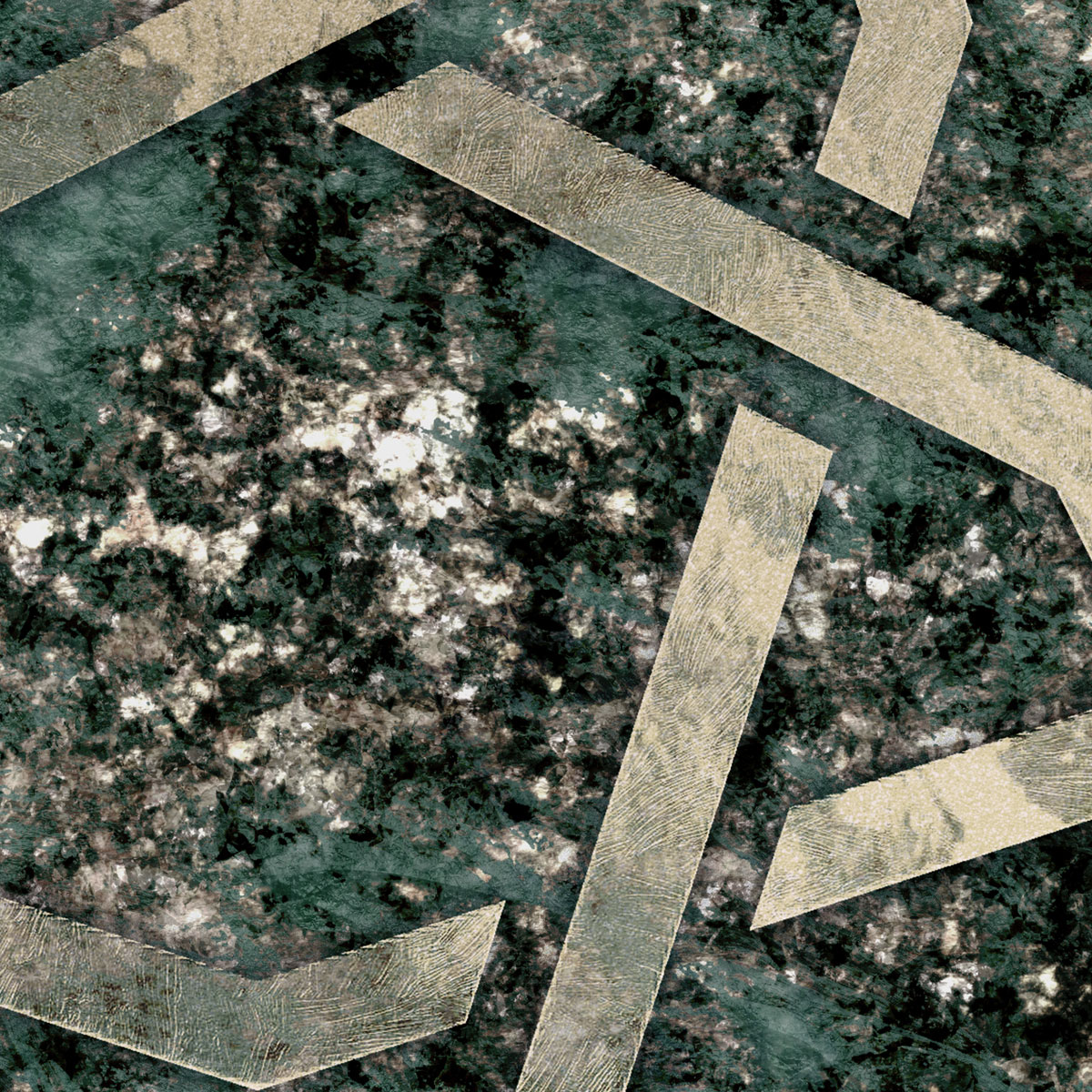 Komar  Vlies Fototapete Starlight 350x250 cm Bild 7