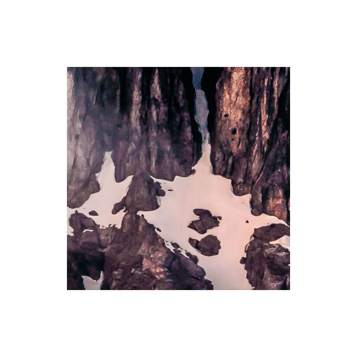 Komar  Vlies Fototapete The Fortress 400x250 cm Bild 8