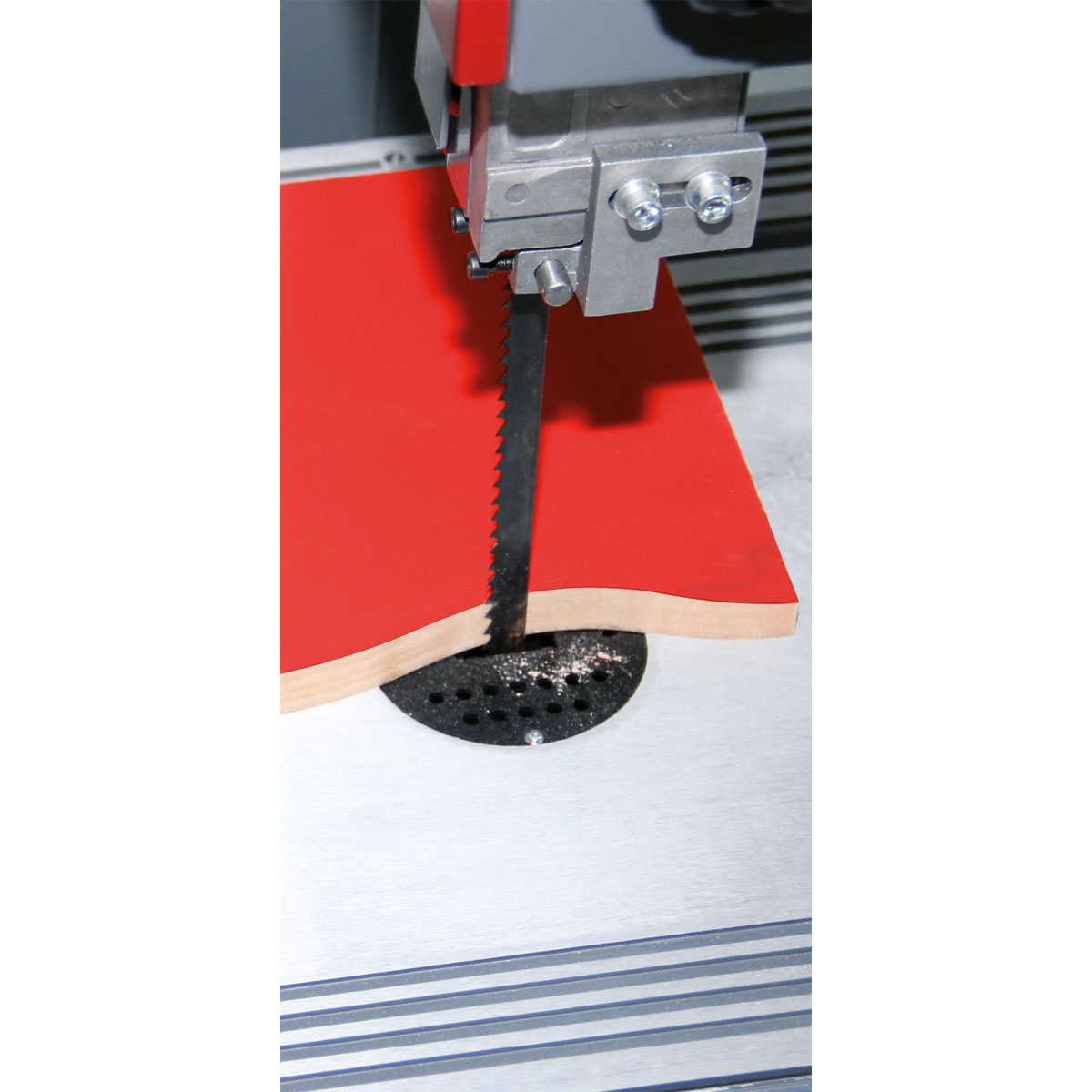 Einhell Bandsäge TC-SB 305 U Bild 3