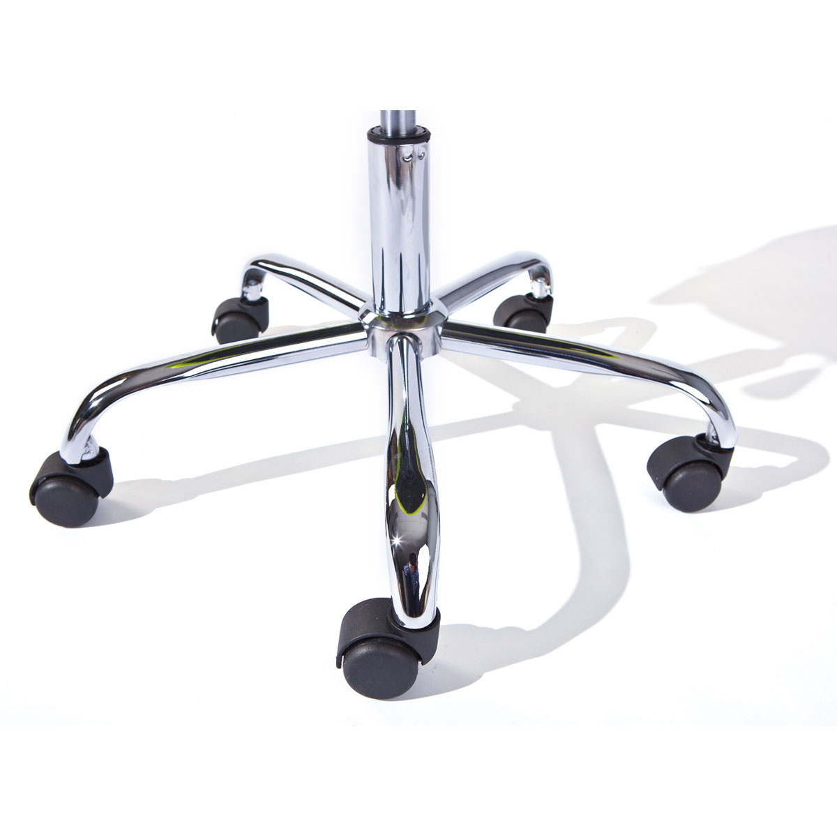 Inter Link Kinder-Drehstuhl „Bonnie“, grün, 43x98x56 cm Bild 6