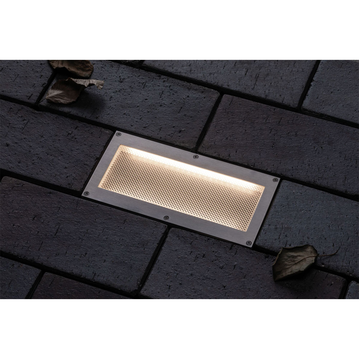 Paulmann  Outdoor Solar BodenEBL Aron IP67 3000K Metall Bewegungsmelder 10 80lm 20*10cm Bild 5