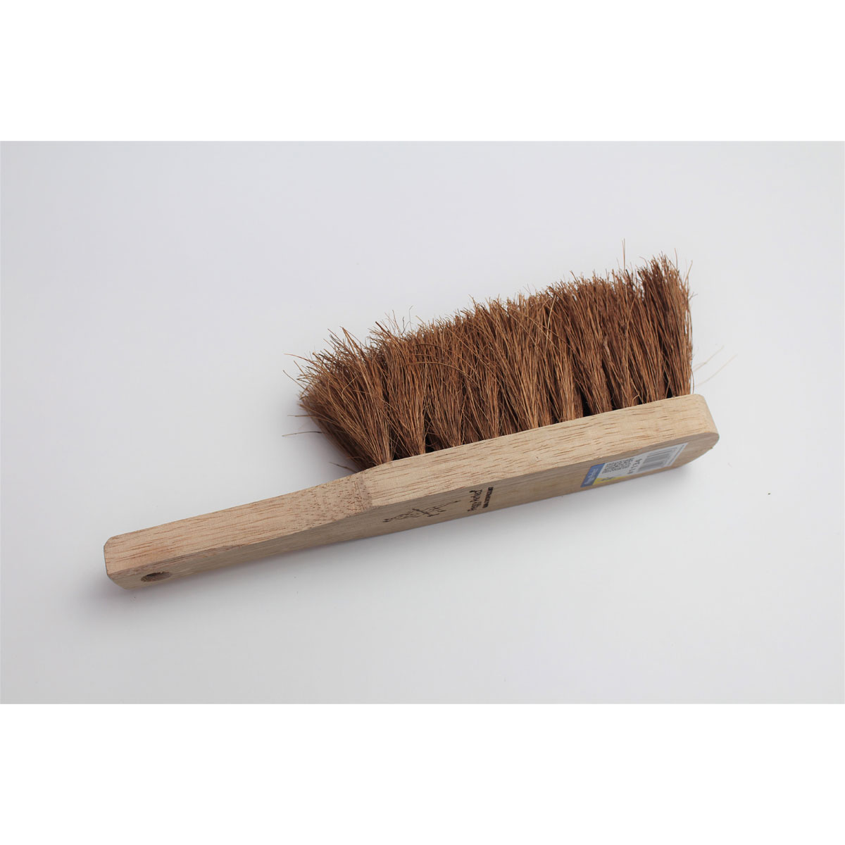 Peggy-Perfect Baustellenhandfeger Kokos Bild 1