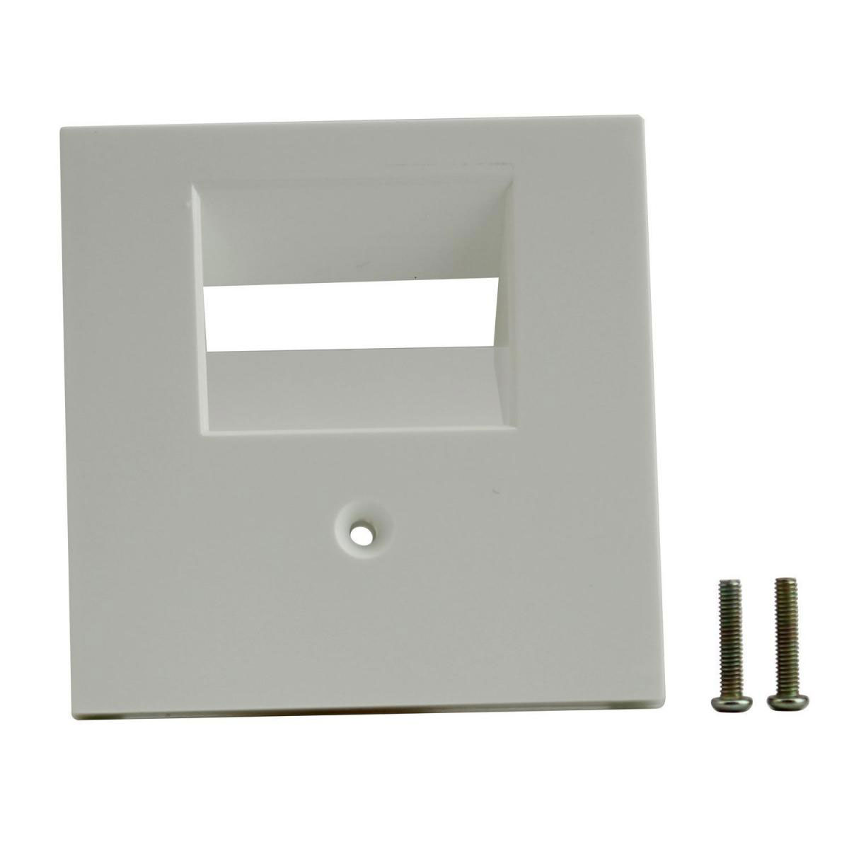 UAE-Abdeckung Melbourne alpinweiß Serie 701