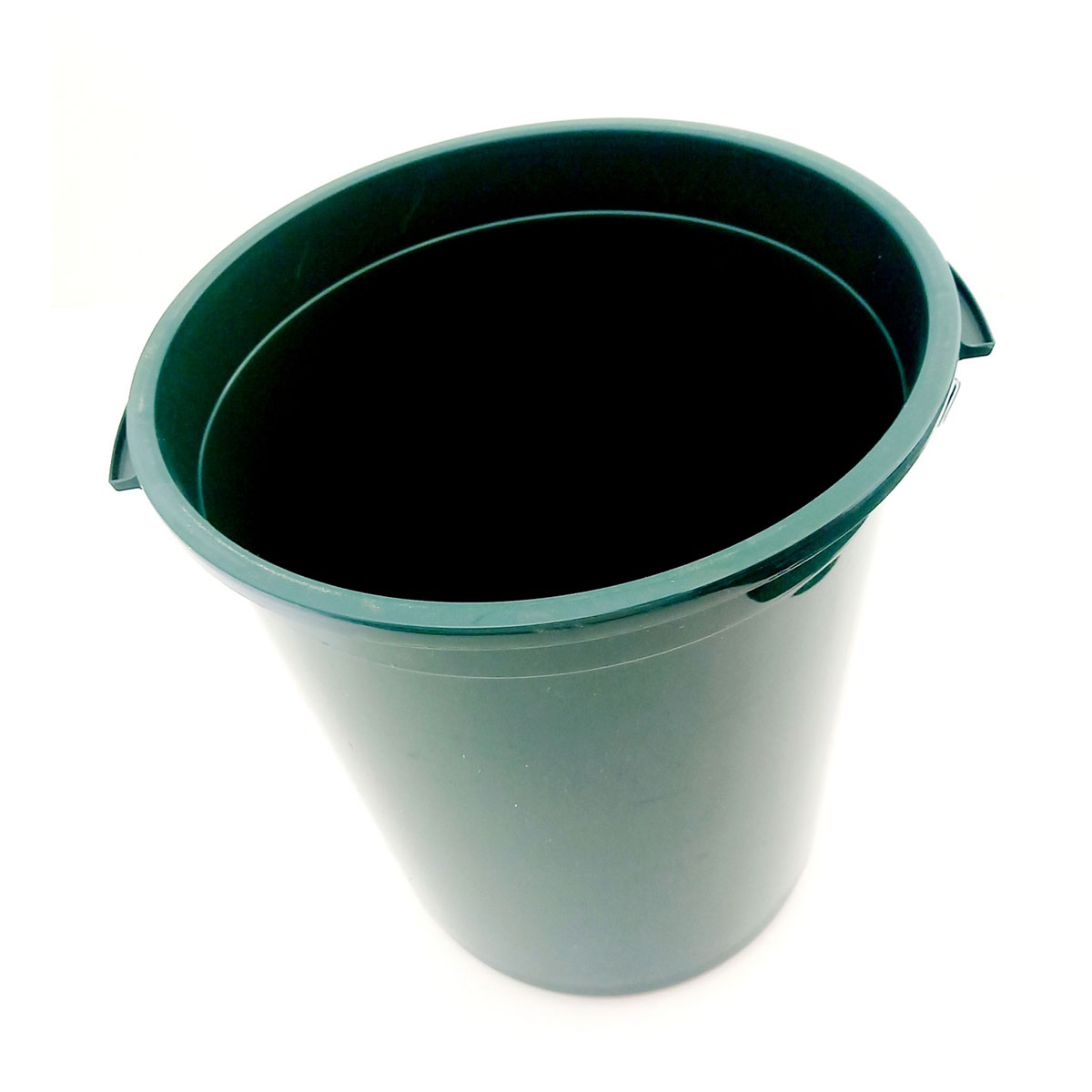 keeeper Abfalltonne Hugo 70 L grün Bild 2