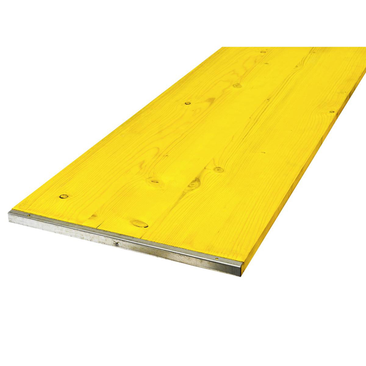 Hartmann  Schaltafeln C-Profil Vollholz 1500 x 500 x 20 mm